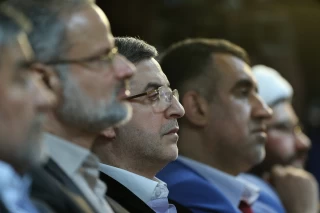 اسفندیار رحیم مشایی