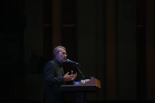 بیست و دومین نمایشگاه بین المللی نفت، گاز، پالایش و پتروشیمی ایران