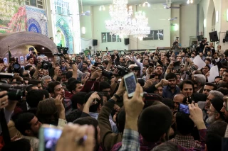 ابراهیم رییسی