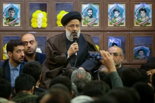 ابراهیم رییسی