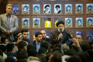 ابراهیم رییسی