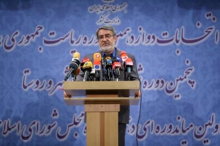 عبدالرضا رحمانی فضلی