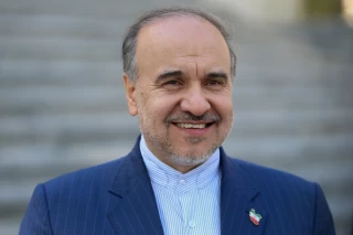 مسعود سلطانیفر