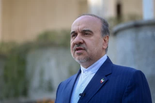 مسعود سلطانیفر