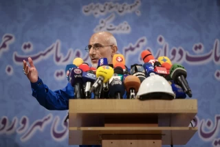 سید مصطفی میرسلیم