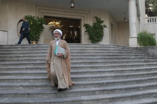 مصطفی پورمحمدی