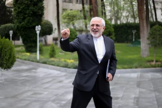 محمد جواد ظریف