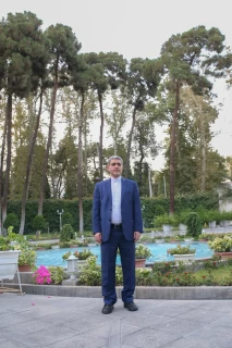 علی طیب‌نیا
