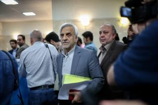 سید مصطفی هاشمیطبا