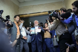 سید محمد غرضی