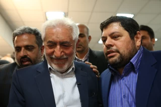 سید محمد غرضی