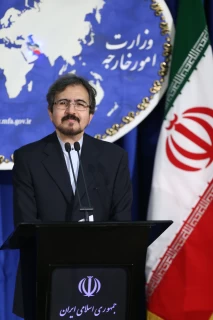 بهرام قاسمی