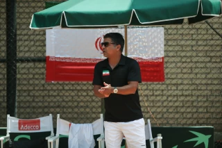 سعید احمدوند