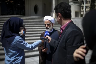 مجید انصاری