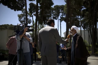 مجید انصاری