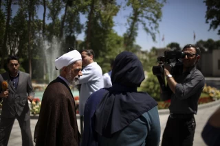 مجید انصاری
