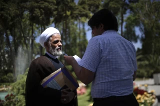 مجید انصاری