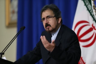 بهرام قاسمی