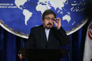 بهرام قاسمی
