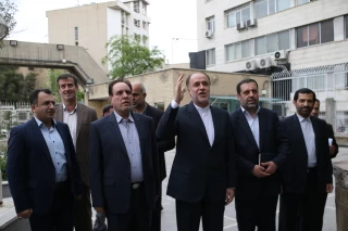 حمیدرضا حاجی بابایی