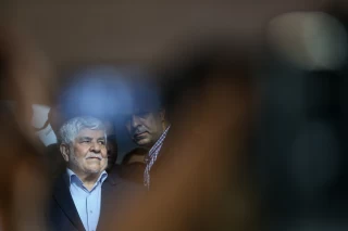 محمد هاشمی رفسنجانی