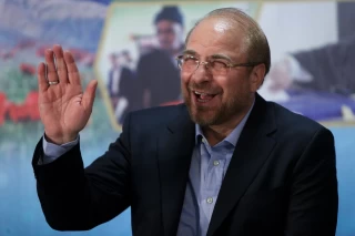 محمد باقر قالیباف