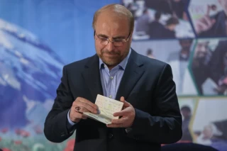 محمد باقر قالیباف