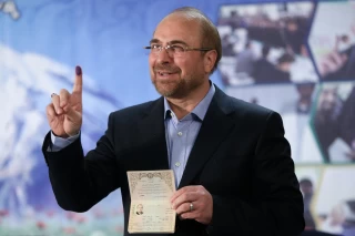 محمد باقر قالیباف