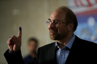 محمد باقر قالیباف