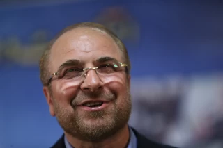 محمد باقر قالیباف