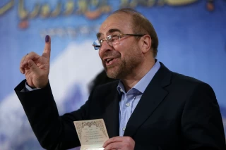 محمد باقر قالیباف