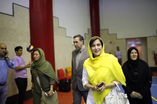 مهتاب کرامتی