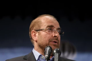 محمد باقر قالیباف