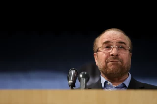 محمد باقر قالیباف