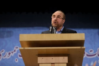 محمد باقر قالیباف