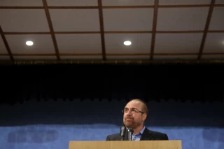 محمد باقر قالیباف