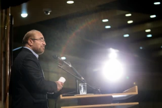 محمد باقر قالیباف