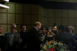 محمد باقر قالیباف