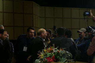 محمد باقر قالیباف