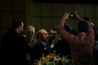 محمد باقر قالیباف