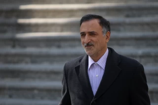 فخرالدین احمدی دانشآشتیانی