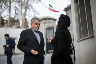 سید رضا صالحی امیری
