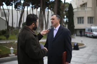 فخرالدین احمدی دانشآشتیانی