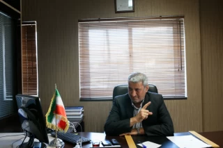 غلامعلی رجایی