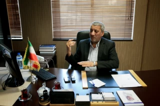 غلامعلی رجایی
