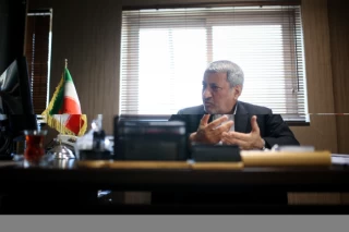 غلامعلی رجایی