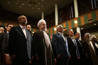 حسن روحانی