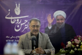 عبدالله رمضانزاده