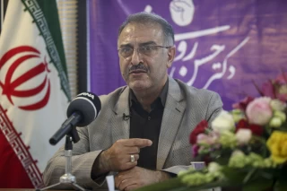 عبدالله رمضانزاده