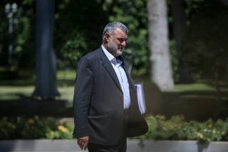 محمود حجتی